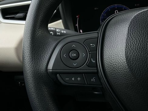 New 2026 Toyota Corolla LE image 28