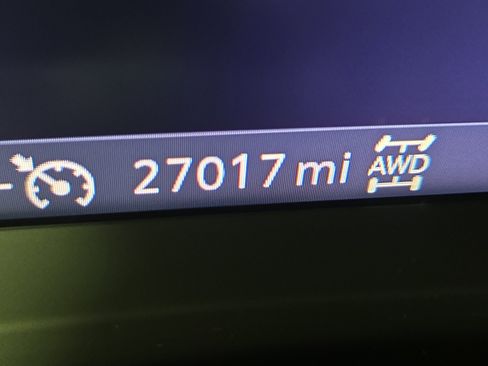 Certified 2023 Chevrolet TrailBlazer ACTIV w/ Sun and Liftgate Package image 18