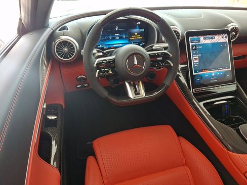 Used 2024 Mercedes-Benz AMG GT 55 image 11