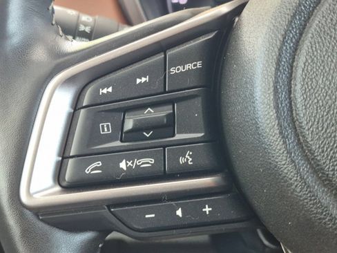 Used 2025 Subaru Outback Touring XT AWD/4WD image 15