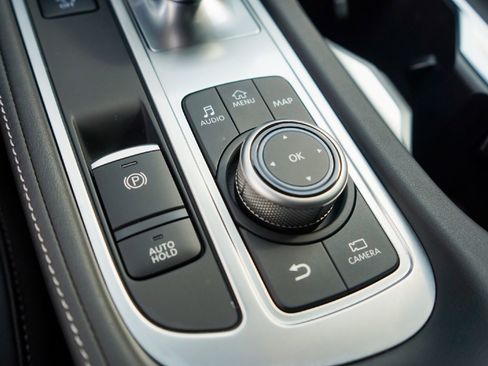 Certified 2026 INFINITI QX60 Luxe w/ Cargo Package image 14