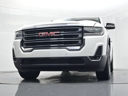 Used 2021 GMC Acadia AT4 w/ Trailering Package AWD/4WD image 39