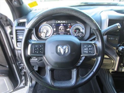 Certified 2021 RAM 3500 Limited image 21