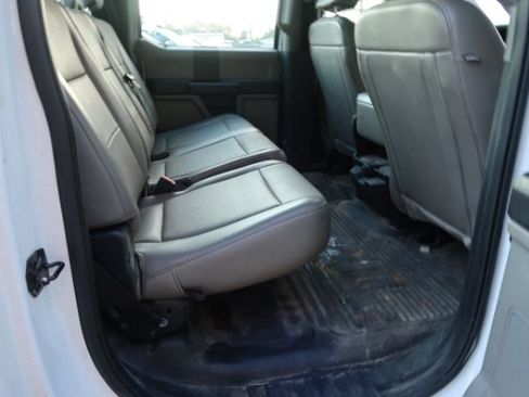 Used 2021 Ford F250 XL w/ Power Equipment Group RWD image 10