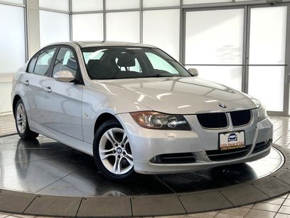 Used 2008 BMW 328xi Sedan