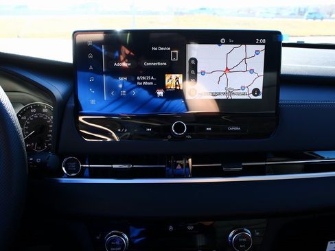 New 2026 Mitsubishi Outlander Trail Edition image 16