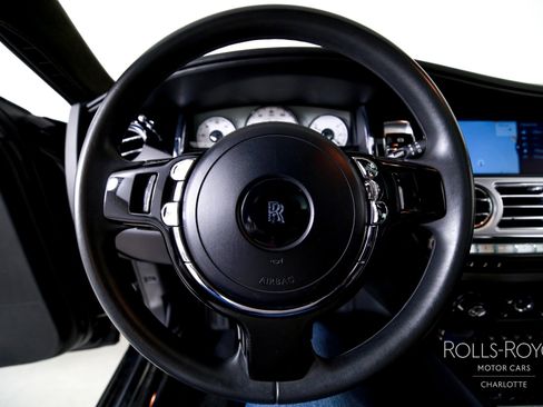 Used 2011 Rolls-Royce Ghost RWD image 14