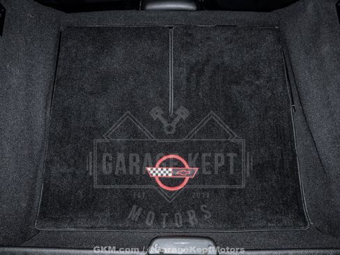 Used 1993 Chevrolet Corvette image 84