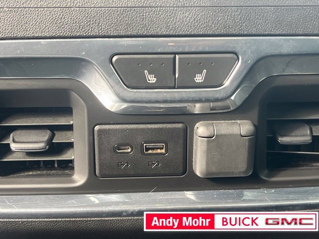 Used 2019 Chevrolet Silverado 1500 High Country AWD/4WD image 40