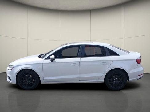 Used 2020 Audi A3 2.0T Premium image 3