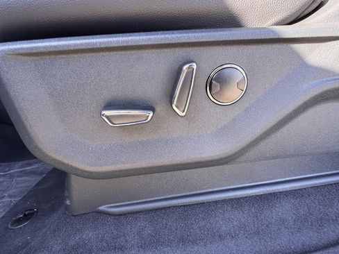 New 2025 Ford F150 Lightning Lariat image 18