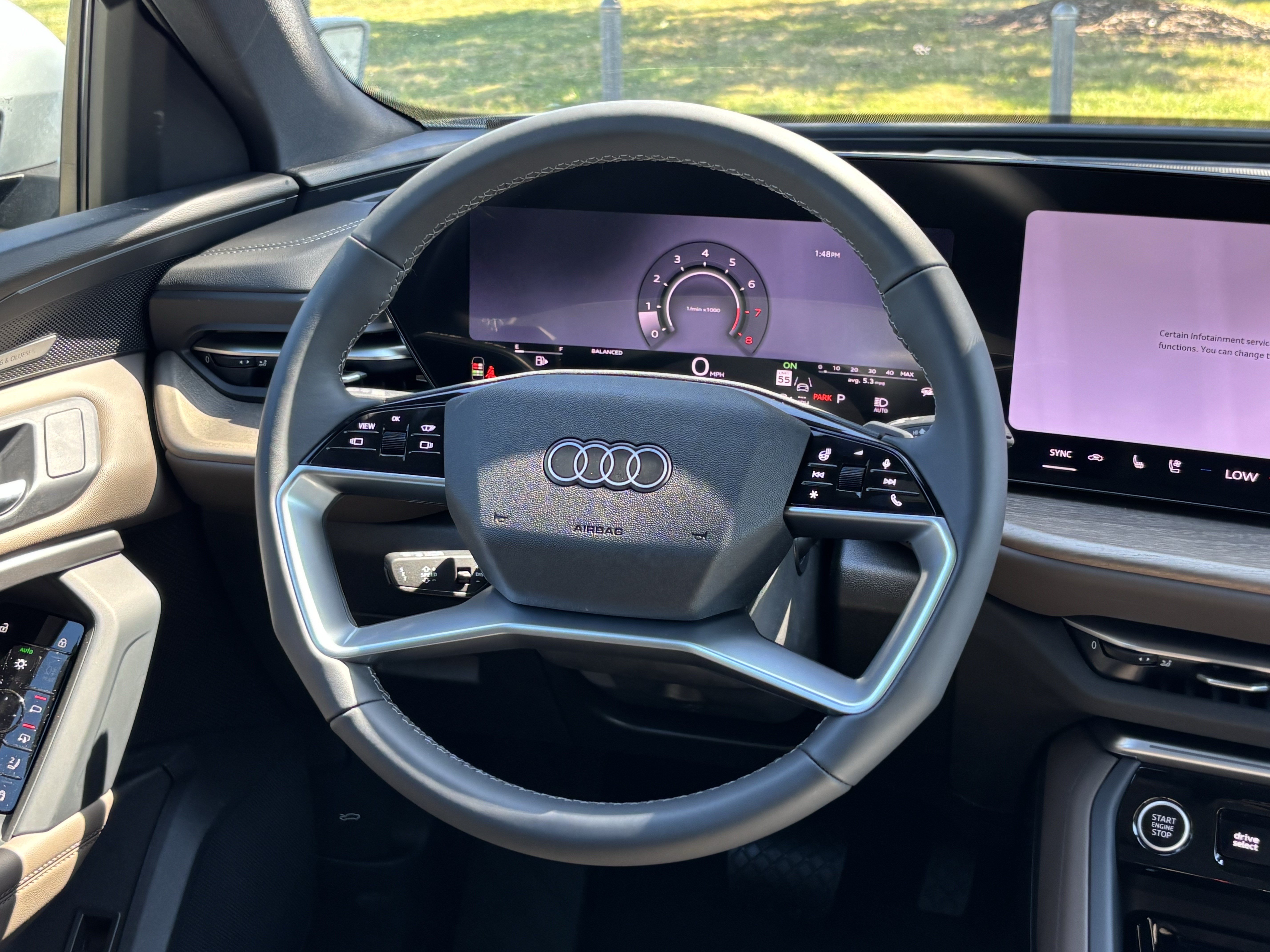 New 2026 Audi Q5 Premium Plus AWD/4WD image 20