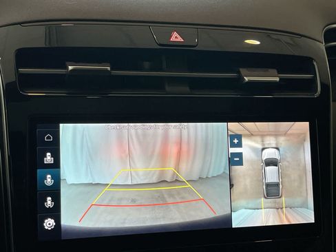 Used 2022 Hyundai Santa Cruz Limited AWD/4WD image 17