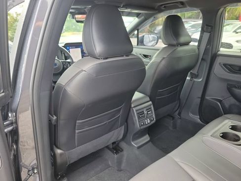 Used 2026 Subaru Outback Limited XT w/ Premium/Limited Package AWD/4WD image 12