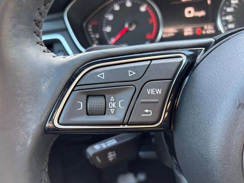 Used 2018 Audi A5 2.0T Premium image 20