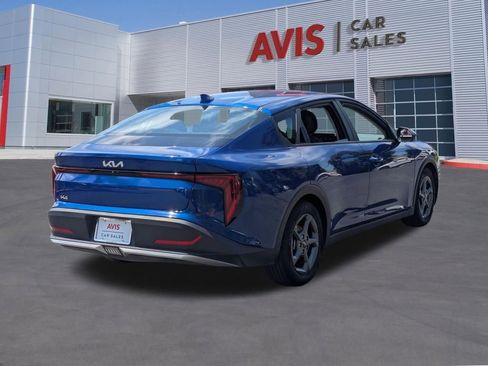 Used 2025 Kia K4 FWD image 6
