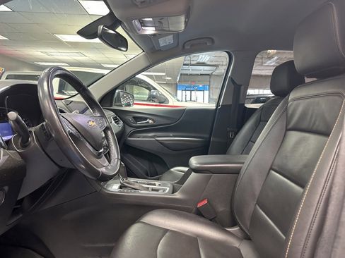 Used 2019 Chevrolet Equinox Premier w/ LPO, Floor Liner Package image 22
