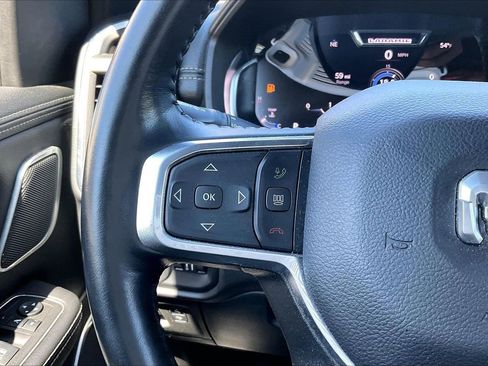 Certified 2023 RAM 1500 Laramie image 32