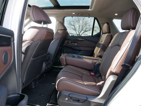 Used 2023 Honda Pilot Elite image 17