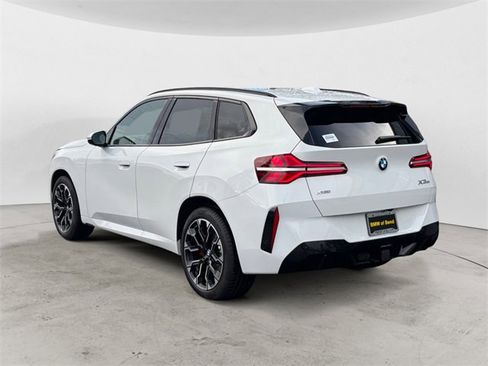 New 2026 BMW X3 xDrive30 w/ M Sport Package image 5