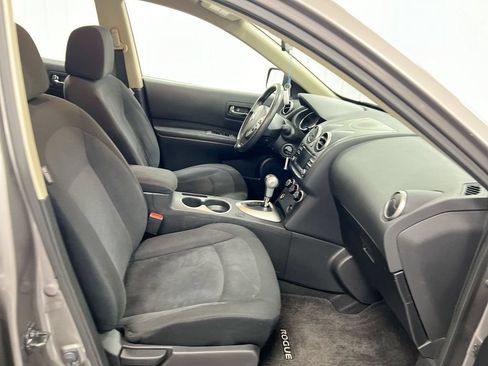 Used 2015 Nissan Rogue S w/ Convenience Package FWD image 21