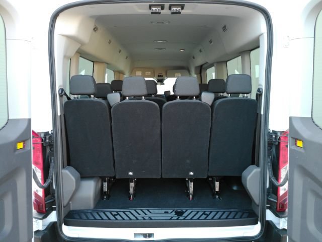 Used 2026 Ford Transit 350 XLT RWD image 9