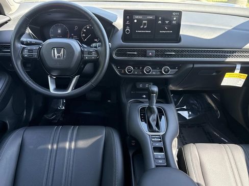 Certified 2026 Honda HR-V EX-L image 3