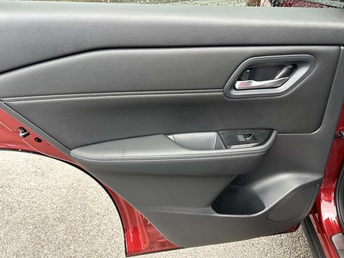 New 2026 Nissan Rogue Dark Armor AWD/4WD image 21
