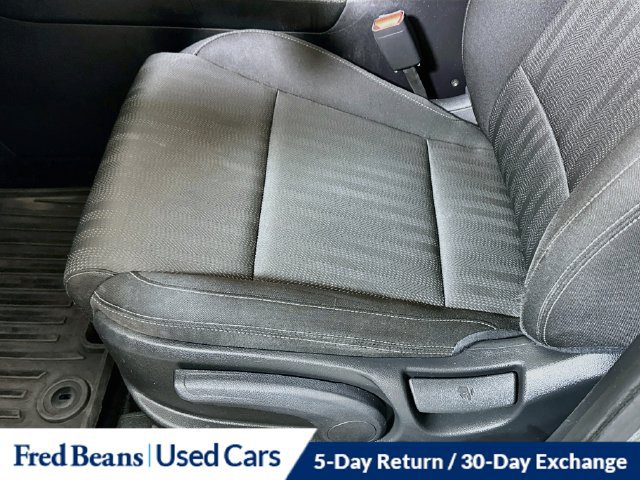 Used 2019 Kia Sportage LX FWD image 24