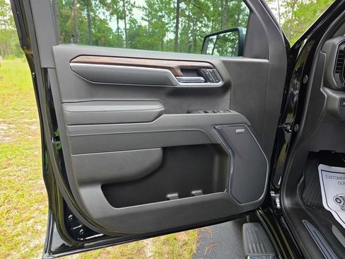 New 2026 GMC Sierra 1500 SLT w/ SLT Premium Package AWD/4WD image 12