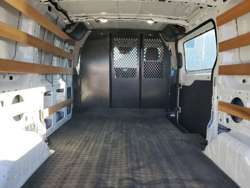 Used 2024 Ford Transit 250 Low Roof w/ Exterior Upgrade Package image 13