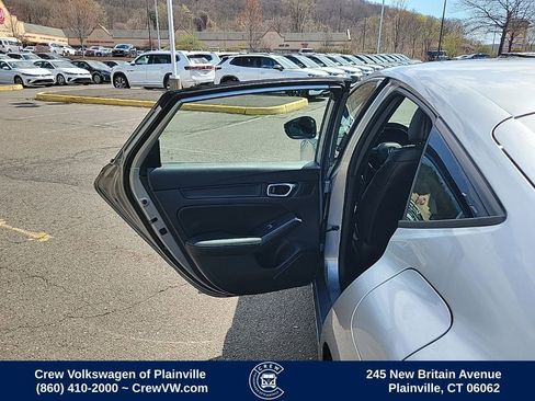 Used 2024 Acura Integra A-Spec FWD image 46