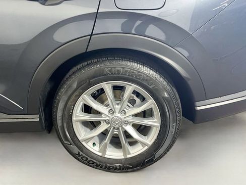 Certified 2025 Honda CR-V EX-L image 31