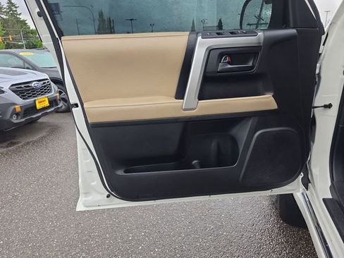 Used 2011 Toyota 4Runner SR5 RWD image 15