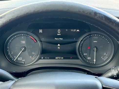 Used 2021 Cadillac XT6 Premium Luxury image 13