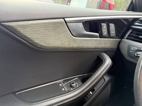 Used 2020 Audi A5 2.0T Premium Plus AWD/4WD image 22