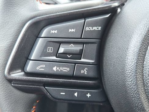 Certified 2026 Subaru Crosstrek 2.5i Limited AWD/4WD image 16