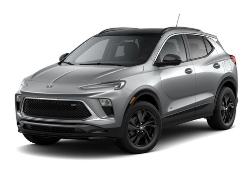 New 2026 Buick Encore GX Sport Touring image 2