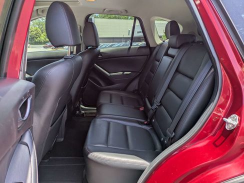 Used 2014 MAZDA CX-5 Grand Touring AWD/4WD image 16