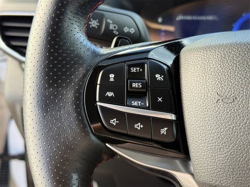 Certified 2022 Ford Explorer ST w/ Equipment Group 401A image 29