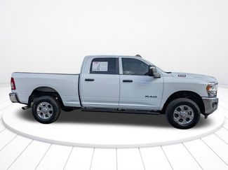 Used 2024 RAM 2500 Big Horn video 3