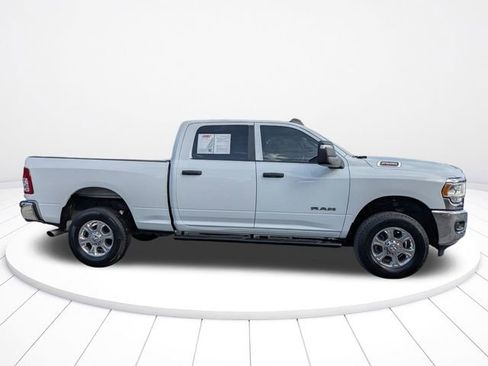 Used 2024 RAM 2500 Big Horn image 3