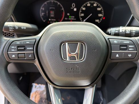 Used 2024 Honda CR-V EX image 11
