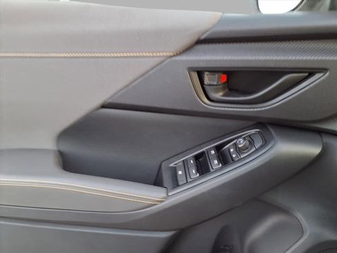 Certified 2025 Subaru Crosstrek 2.5i Sport image 9