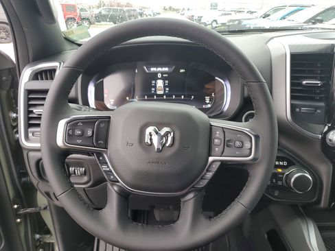 New 2026 RAM 1500 Big Horn image 23