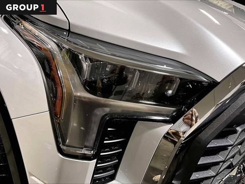 Certified 2025 Toyota Tundra 1794 Edition w/ TRD Off-Road Package image 27