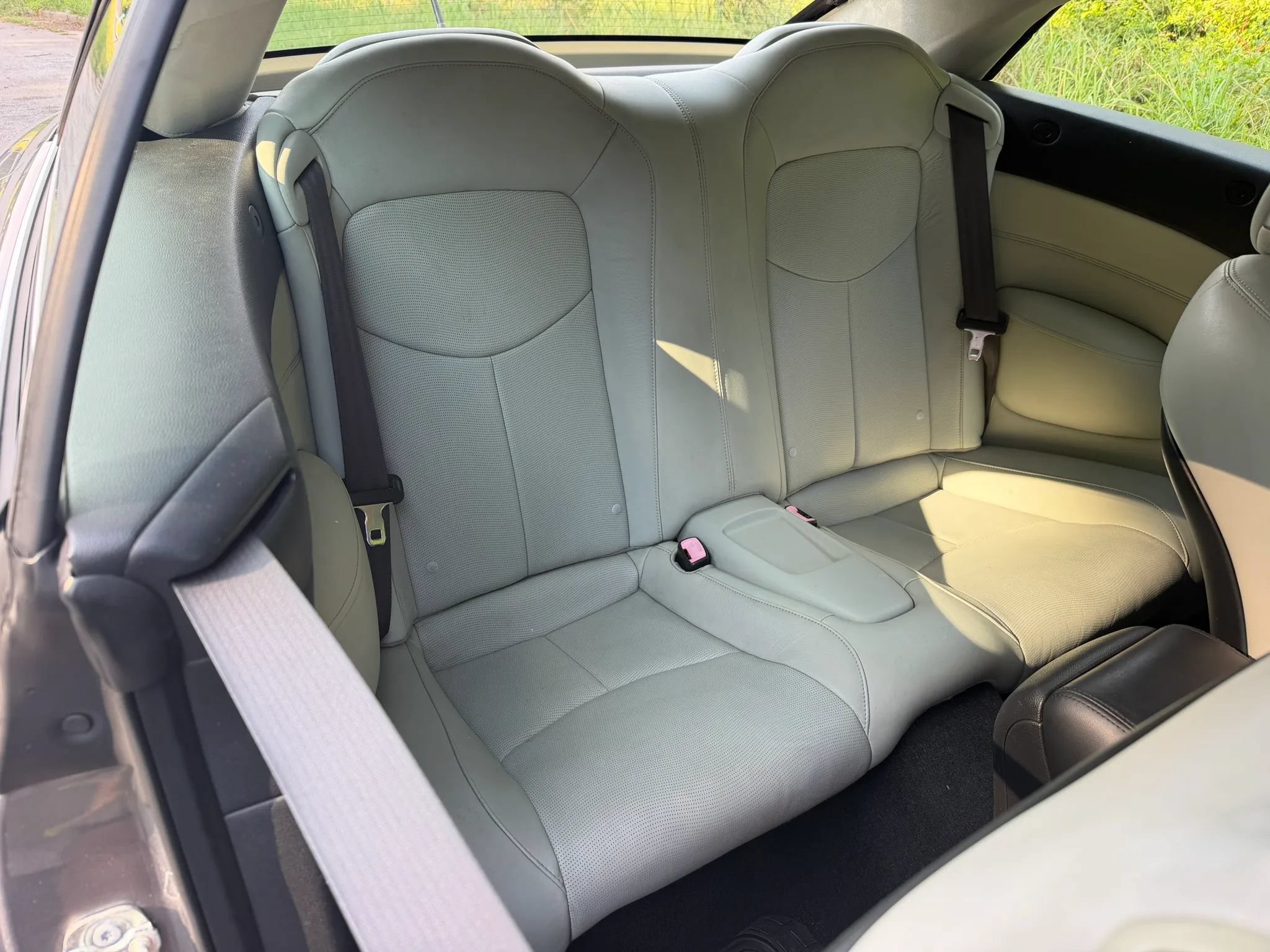 Used 2012 INFINITI G37 Convertible w/ Premium Pkg RWD image 20