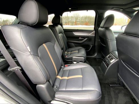 Used 2024 MAZDA CX-90 Plug-In Hybrid w/ Premium Plus image 20