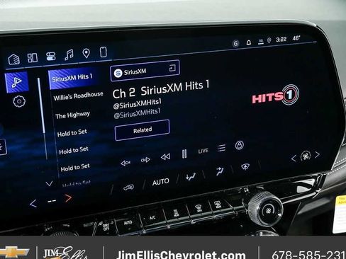 New 2026 Chevrolet Blazer EV LT image 15