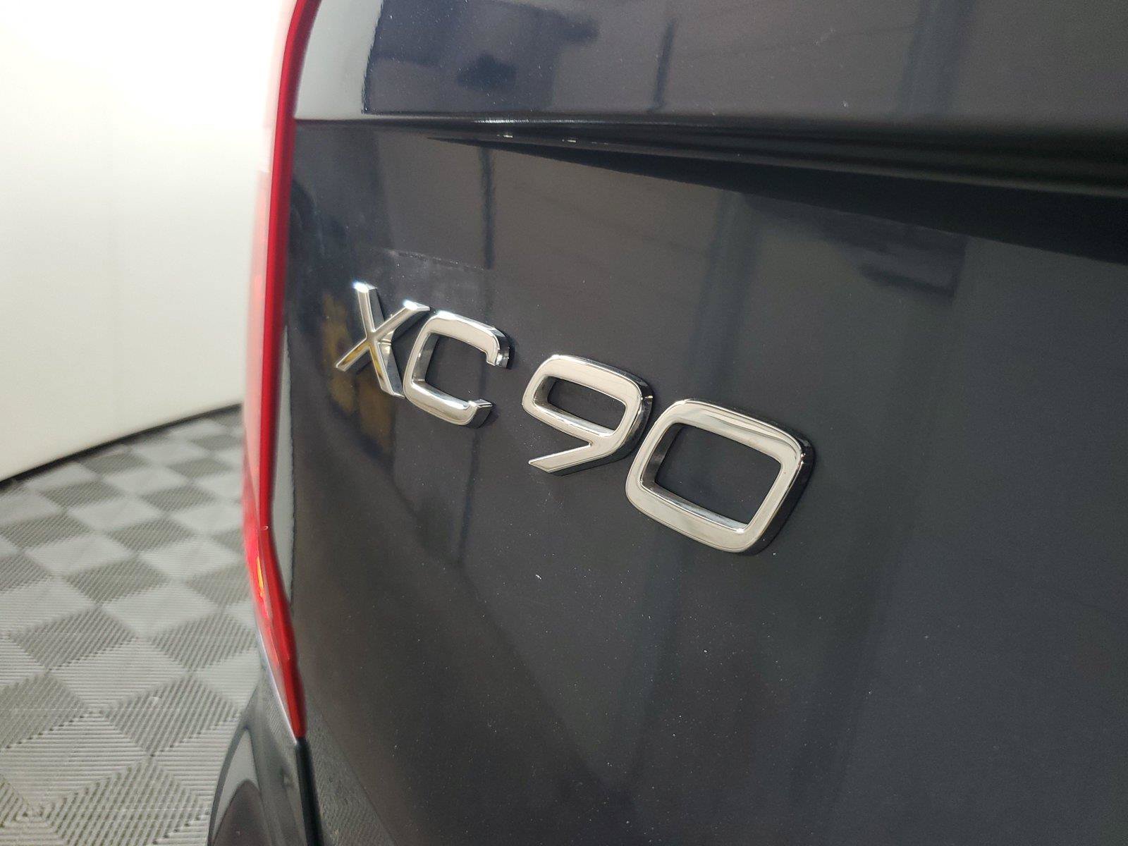 Certified 2023 Volvo XC90 B6 Plus w/ Protection Package Premier AWD/4WD image 9